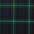 Reiver Light Weight Tartan Fabric - Campbell of Louder Modern